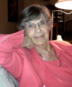 Dorothy R. Moore (1926 - 2018)
