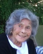 Dorothy R. Pong (1923 - 2019)