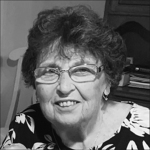 Dorothy R. Stenstrom