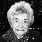 Dorothy Reichard