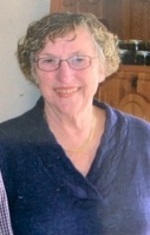 Dorothy (Rich) Howes (1934 - 2020)