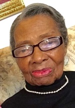 Dorothy Roane (1924 - 2018)