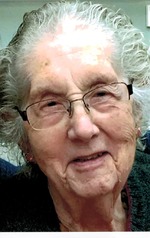Dorothy Robinson