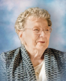 Dorothy Rodgers_Lewis