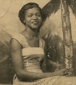 Dorothy Rose Woodbury Jones (1937 - 2019)