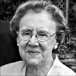 Dorothy (Rubinoff) Tye