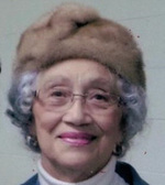 Dorothy Russell