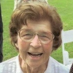Dorothy S. Ferguson