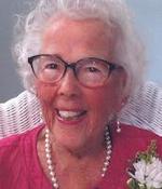 Dorothy Sandin (1919 - 2017)