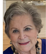 Dorothy Shaker (1939 - 2023)