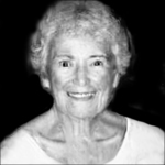 Dorothy Share (1924 - 2024)