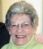 Dorothy Sharpe Harrison