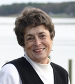 Dorothy Shaw