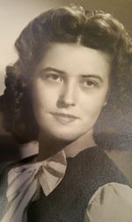 Dorothy Snavely