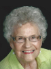 Dorothy Snider (1927 - 2016)