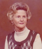Dorothy Spell Baer (1923 - 2014)