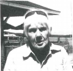 Dorothy Spyker