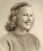 Dorothy Stenstedt