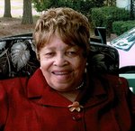 Dorothy Stewart (1931 - 2019)