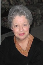 Dorothy "Sue" (Branch) Hall