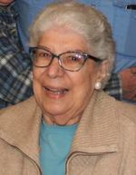 Dorothy Sumares