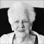 Dorothy (Sweetsir) Kelliher