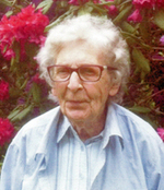 Dorothy Szaban (1923 - 2020)