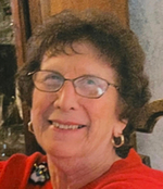 Dorothy T. Afonso