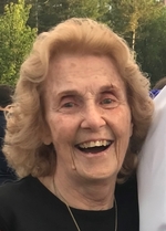 Dorothy T. Haverty