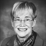 Dorothy T. Huebner