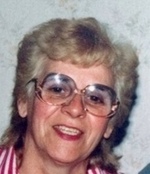 Dorothy Teal (1929 - 2018)