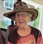 Dorothy Tennent Hamilton