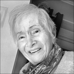 Dorothy Thelma Noke (Marshall)