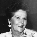 Dorothy Theresa Molloy (1928 - 2023)