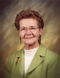 Dorothy Uusitalo_Hamilton
