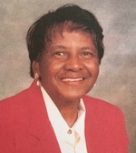 Dorothy V. Carter-Bates