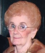 Dorothy V. Gawron
