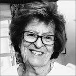 Dorothy V. (Kaizzi) McGrath (1927 - 2020)