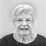 Dorothy Virginia Clark