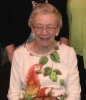 Dorothy Virginia Jones (1925 - 2016)