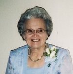 Dorothy Walker