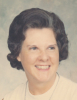 Dorothy Walton