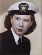 Dorothy (Weldon) Phillips (1921 - 2020)