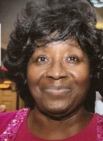 Dorothy Whitley