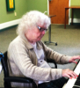 Dorothy Wilkins Roberts (1918 - 2015)
