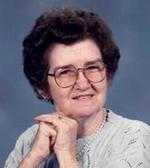 Dorothy (Williamson) Barfield