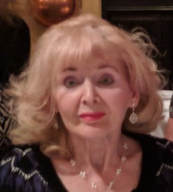 Dorothy_Wilson