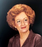 Dorothy Wingfield