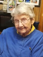 Dorothy Winifred Liberatore