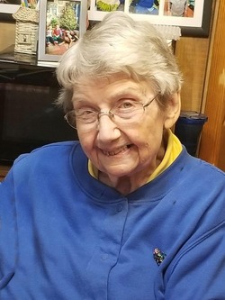 Dorothy Winifred_Liberatore